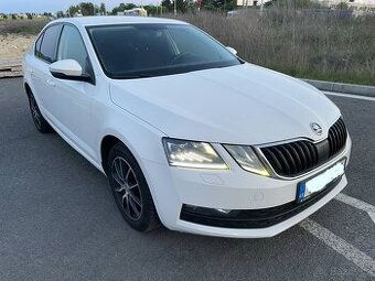 Prodam skoda octavia facelift 1.6tdi 85 kw rv 2019