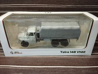 Tatra 148 VNM 1:43 Modimio