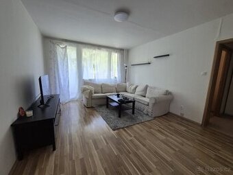 3+1 Praha 4 Krč