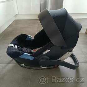 Dětská autosedačka Cybex Aton 5