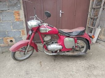 Jawa 350/360