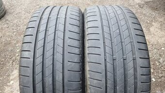 Letní pneumatiky 225/40/19 Bridgestone RFT