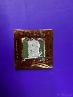 AMD Athlon 64 X2 TK-55 - 1