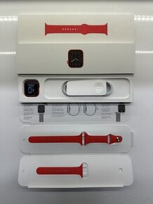 Apple Watch Series 6 GPS Red, 40mm