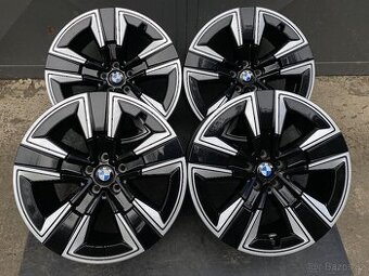 ✅ R19 ®️ Originál BMW 5x112 ET34 ✅ X3 X4 G01 G08 G02
