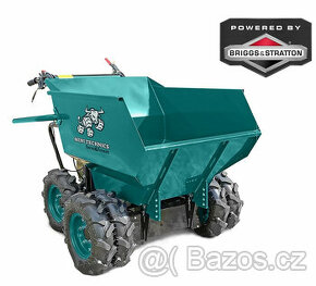 Minidumper MD500 B&S