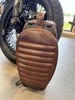 Taška na nádrž SHAD CAFE RACER SR18 8L