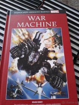 Nabizim komiksové knihy Marvel 69 kusů - 1