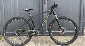 Prodám horské kolo Specialized vel.L