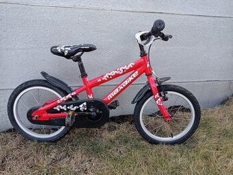 dětské kolo Maxbike 16"