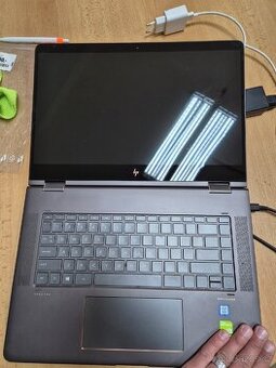 Notebook HP Spectre