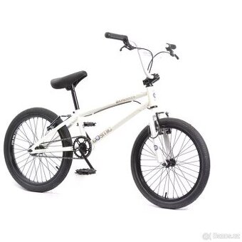 BMX 19,5" COSMIC