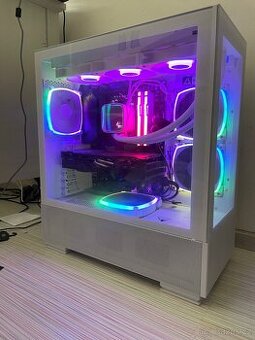 Herni pc