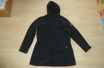 Dámská softshell parka kabát Northfinder vel. XXL