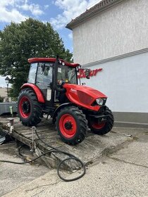 Zetor Major 80
