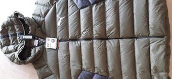 Pánská bunda zn.PUMA vel.XL