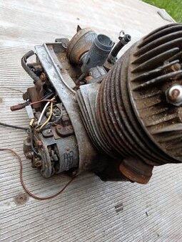 Motor Jawa
