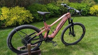 Elektrokolo Haibike Alltrail 7
