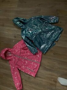 softshellova bunda