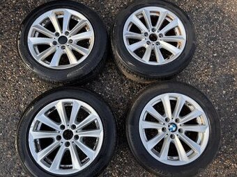 Alu kola Bmw E60/61 R17