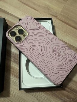 iPhone 13 pro max 128gb Gold