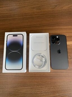 Apple IPhone 14 Pro 128gb - 1