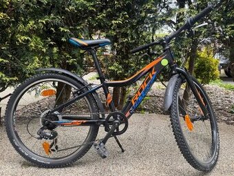 Kolo Rock Machine 24 - 1
