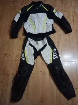 Moto kombinéza XRC vel.54 - 1