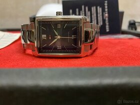 Hodinky TOMMY HILFIGER - 1