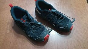 Salomon vel. 37