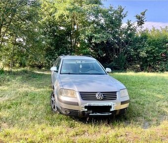 PRODAM VW PASSAT 1,9 nafta