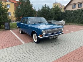 Volha Gaz 24,