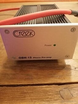 Creek OBH-15