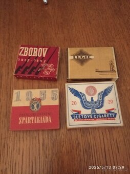 Cigarety