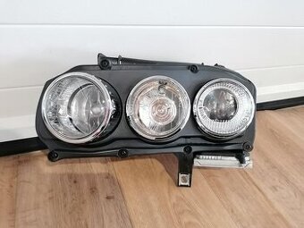 Alfa Romeo 159 - Brera - NOVÝ XENON LEVÝ + JEDNOTKA - 7000 K
