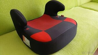 Podsedák do auta 15 - 36 kg - TOP stav