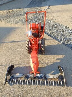 Sekačka MF 70