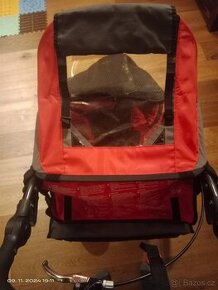 Kočárek Britax