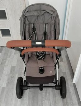 Sportovní kočárek cybex balios s