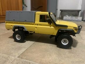 Mn82 1/12 rmt