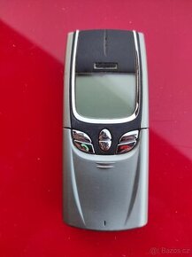 Mobil zn. NOKIA - 1