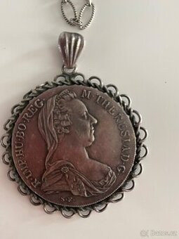 Mince Tolar Marie Terizeie