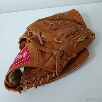 Baseball glove / Baseball rukavice - Rawlings / 13 inch - 1