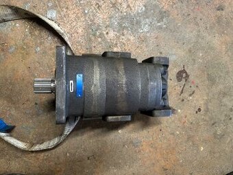 Hydogenerátor U80/40L - 1