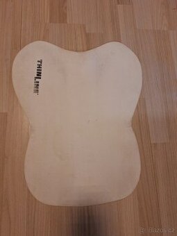 ThinLine decka