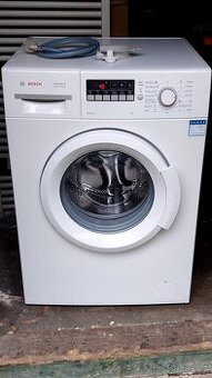 Zcela funkční pračka Bosch Classixx 6 A+
