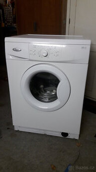Zcela funkční pračka whirlpool Awo A+