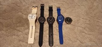 Hodinky Diadora, Force, Oriflame a další