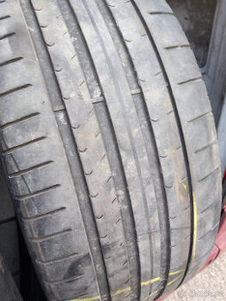 265/35R22 102V LETNÍ PNEU PIRELLI