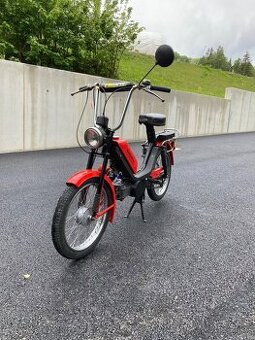 Babetta 210